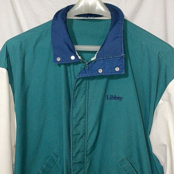 Vintage Libby glass jacket - Picture 2 of 7